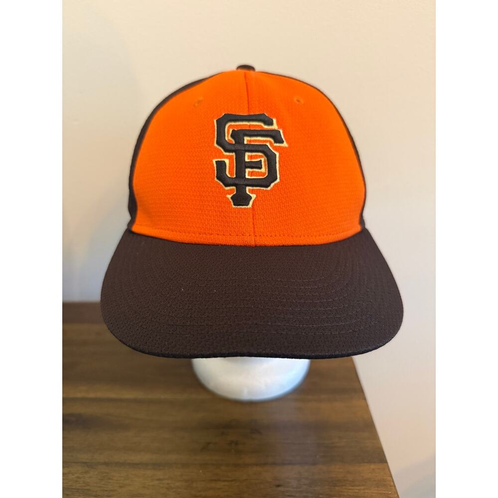 San Francisco Giants MLB Baseball Cap OC Sports OSFM